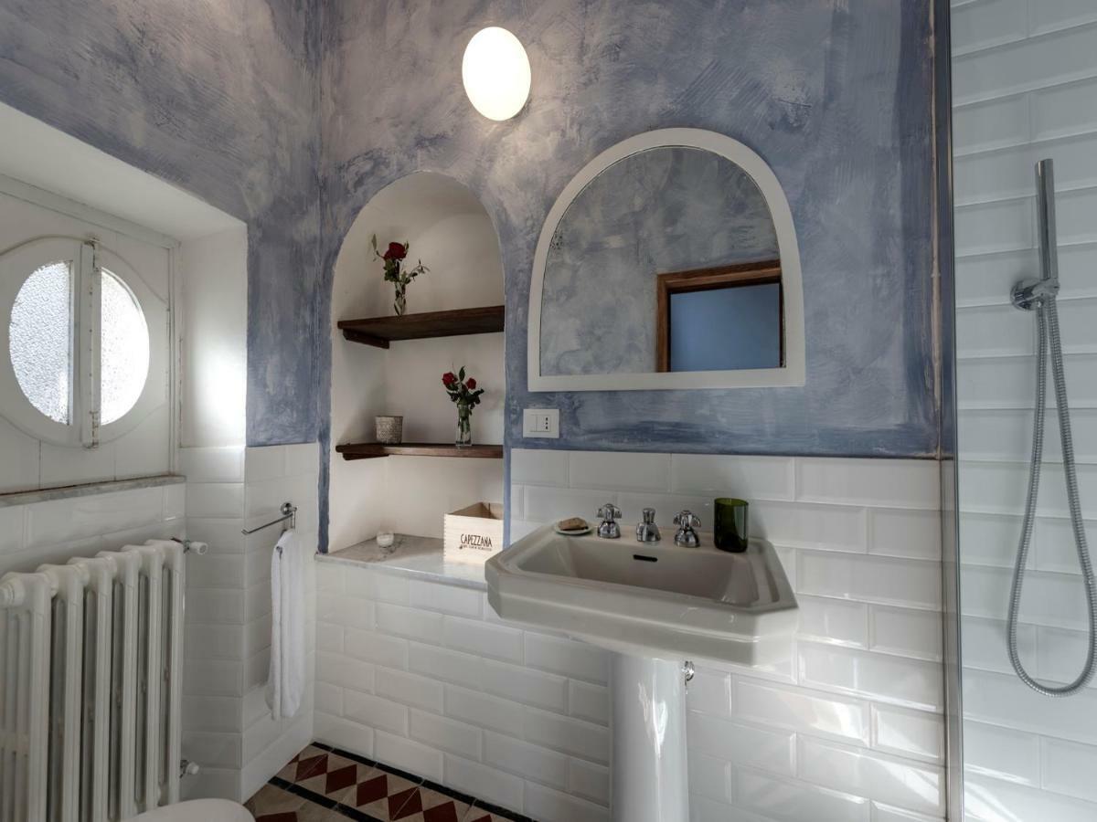 Tenuta Di Capezzana Bed & Breakfast Seano Luaran gambar