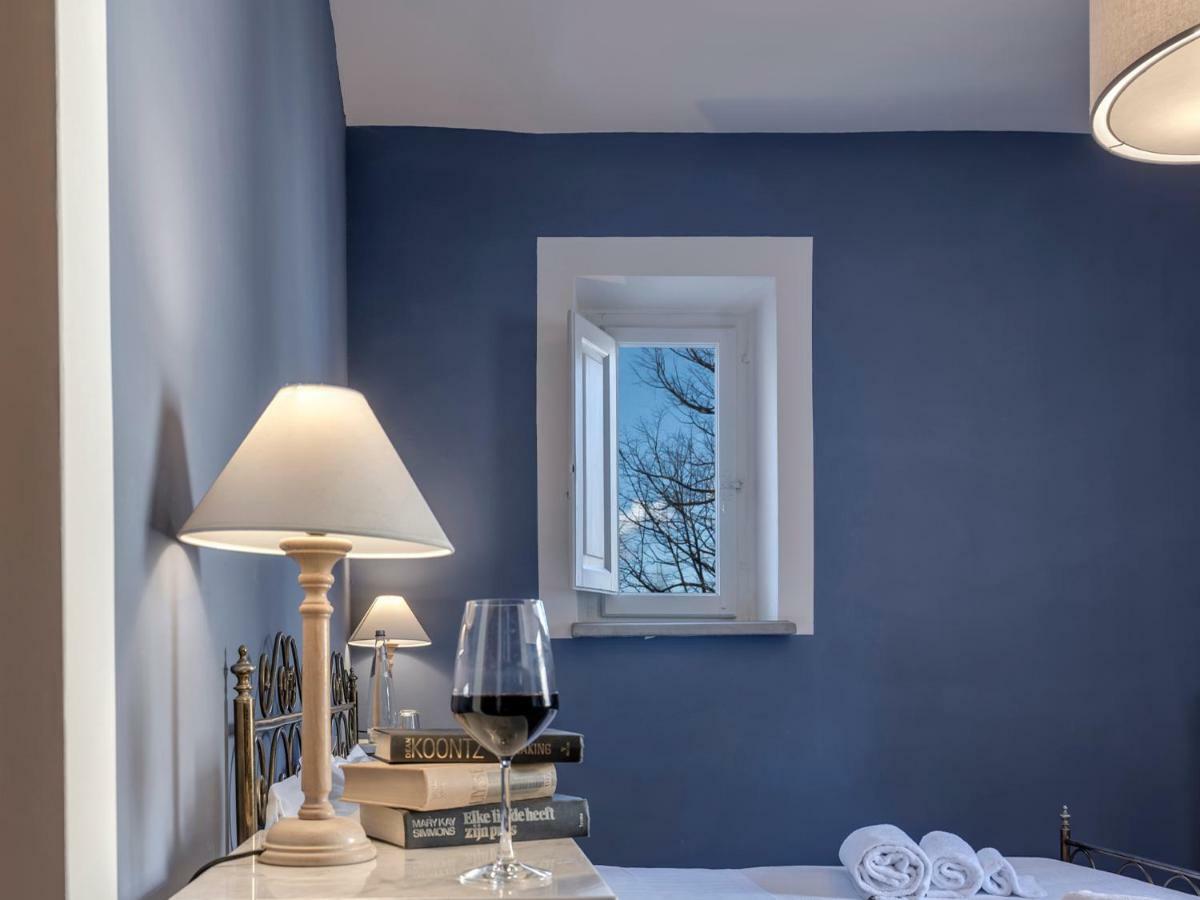 Tenuta Di Capezzana Bed & Breakfast Seano Luaran gambar